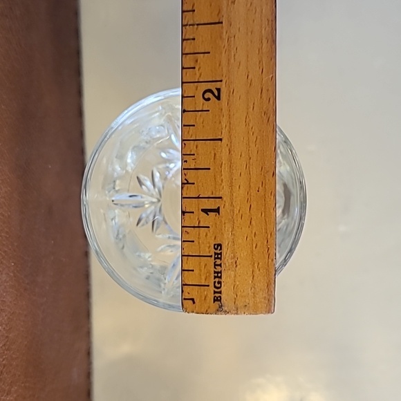 Set of 6 Cordial Glasses - Picture 7 of 9